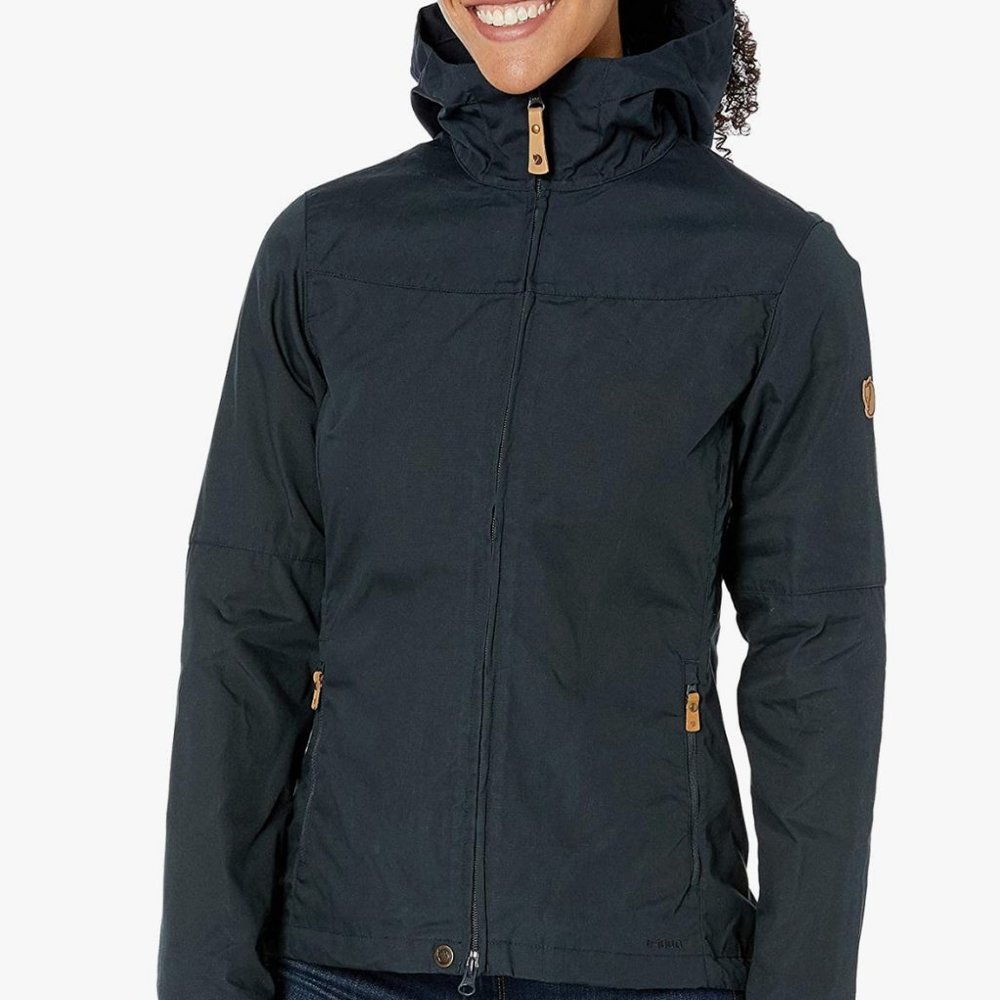 Fjällräven XS Stina Jacket